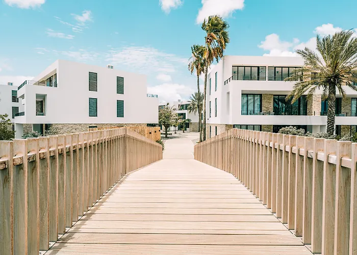 Van Der Valk Plaza Beach & Dive Resort Bonaire Kralendijk