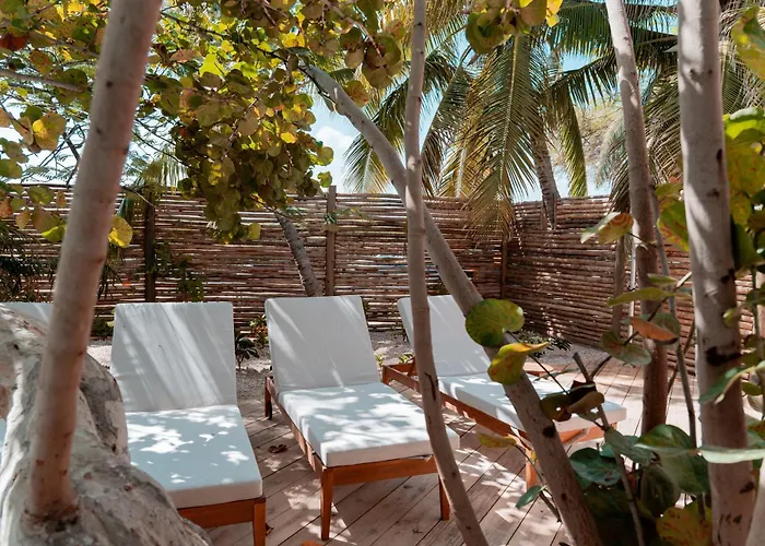 Sorobon Luxury Beach Resort Kralendijk