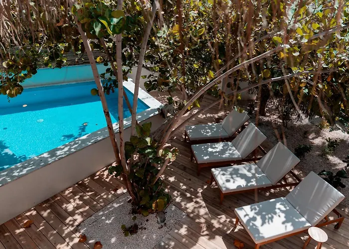 Sorobon Luxury Beach Resort Kralendijk